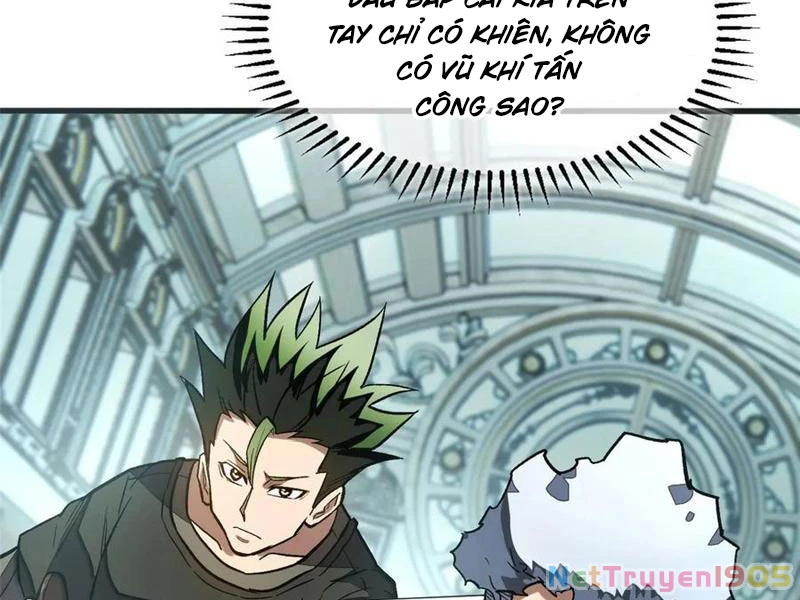 Thế Giới Siêu Phàm! Ta Là Ma Cà Rồng? Chapter 18 - 67
