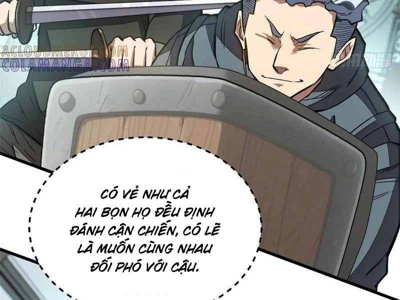 Thế Giới Siêu Phàm! Ta Là Ma Cà Rồng? Chapter 18 - 68