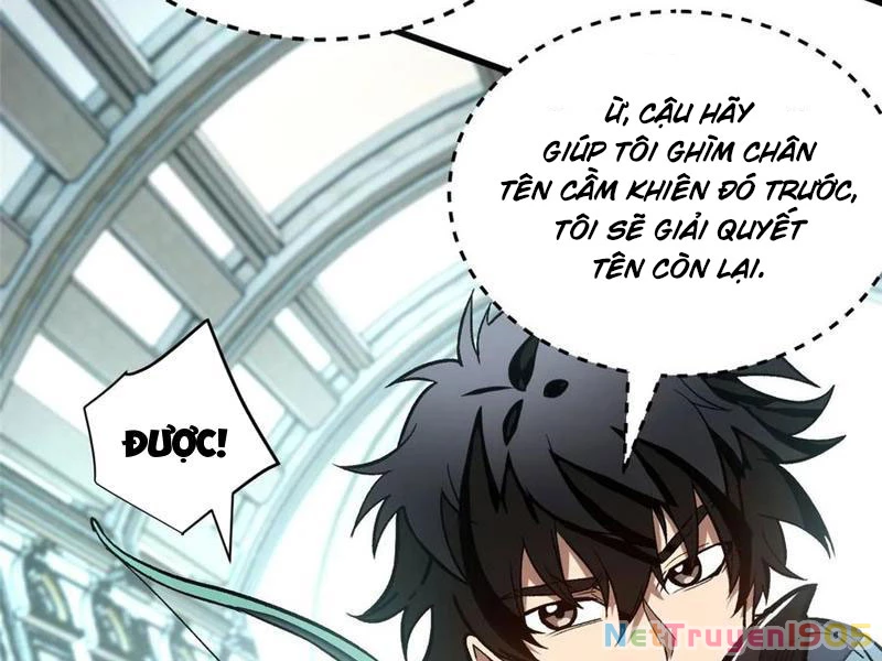 Thế Giới Siêu Phàm! Ta Là Ma Cà Rồng? Chapter 18 - 69