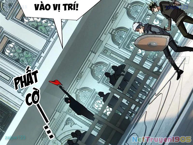 Thế Giới Siêu Phàm! Ta Là Ma Cà Rồng? Chapter 18 - 72