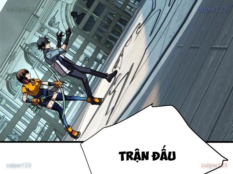 Thế Giới Siêu Phàm! Ta Là Ma Cà Rồng? Chapter 18 - 73