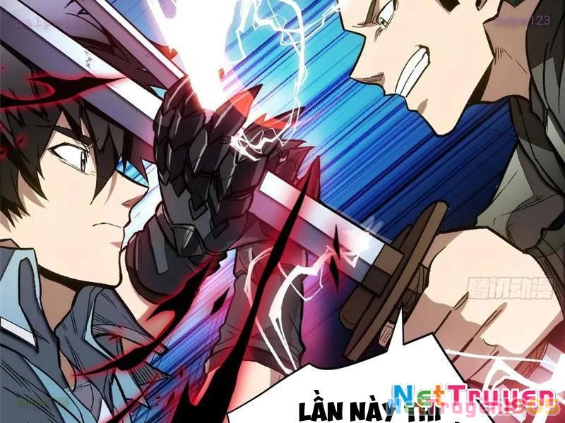 Thế Giới Siêu Phàm! Ta Là Ma Cà Rồng? Chapter 18 - 76