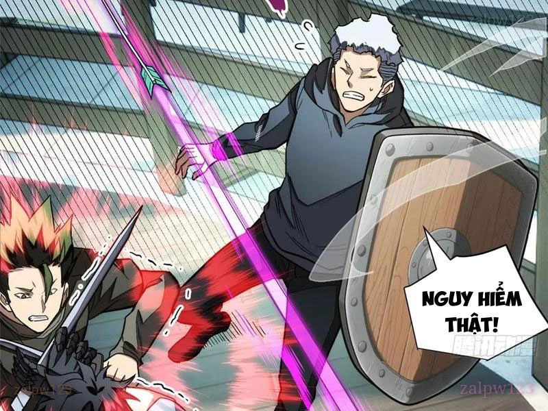 Thế Giới Siêu Phàm! Ta Là Ma Cà Rồng? Chapter 18 - 78
