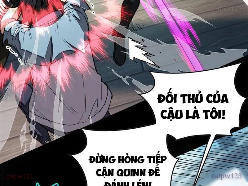 Thế Giới Siêu Phàm! Ta Là Ma Cà Rồng? Chapter 18 - 79