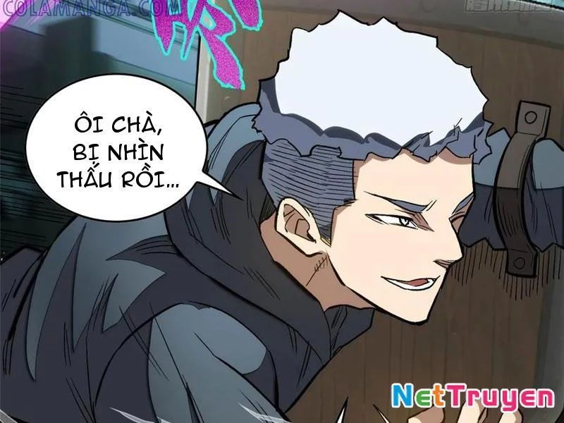 Thế Giới Siêu Phàm! Ta Là Ma Cà Rồng? Chapter 18 - 81