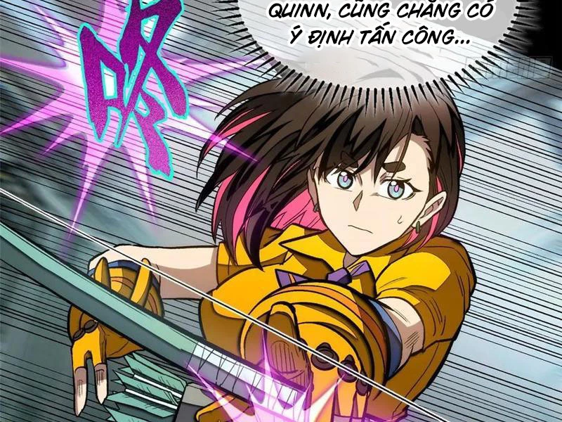 Thế Giới Siêu Phàm! Ta Là Ma Cà Rồng? Chapter 18 - 83