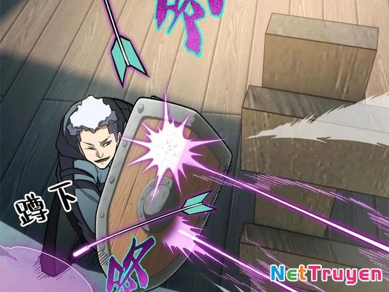 Thế Giới Siêu Phàm! Ta Là Ma Cà Rồng? Chapter 18 - 86