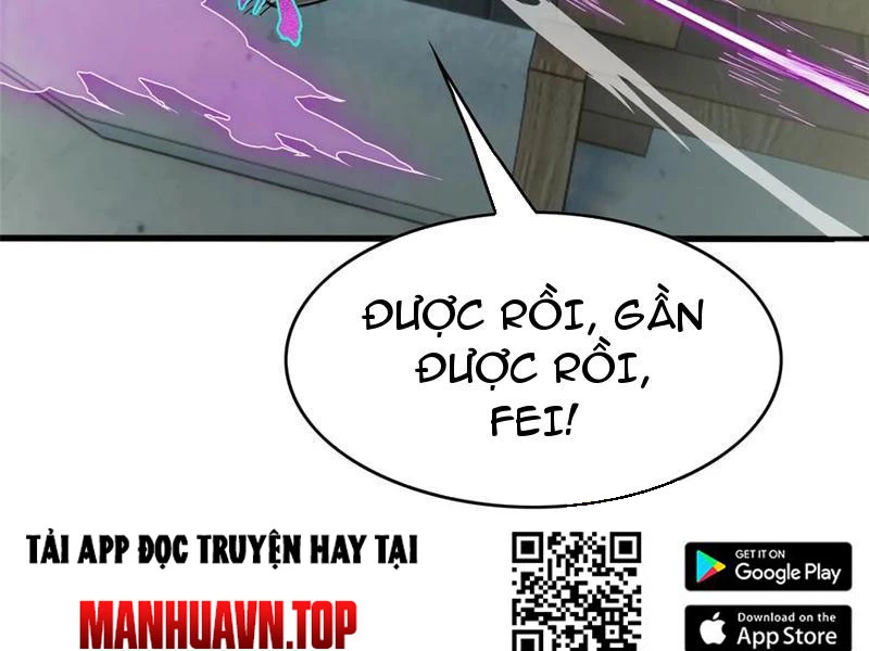 Thế Giới Siêu Phàm! Ta Là Ma Cà Rồng? Chapter 18 - 87