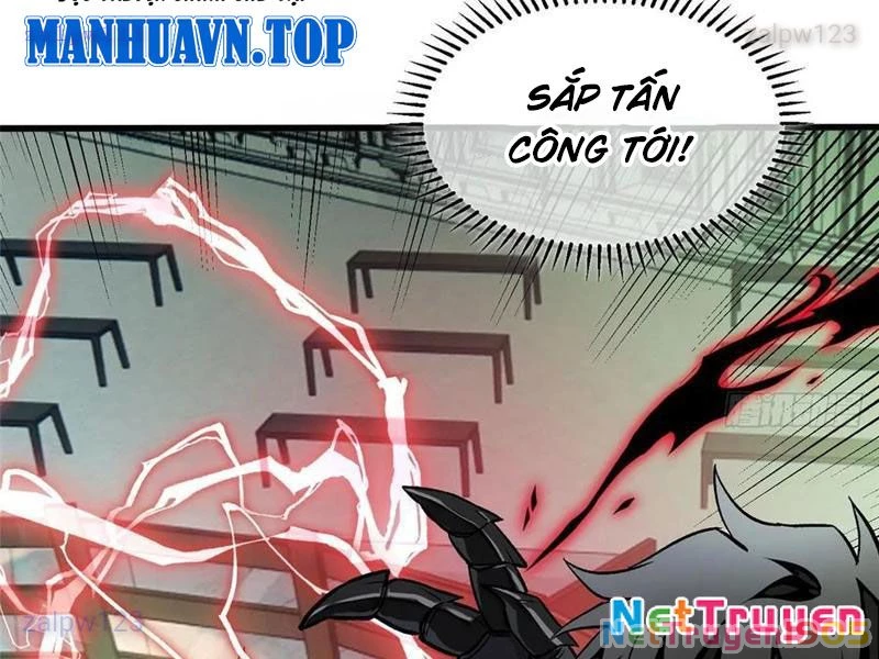 Thế Giới Siêu Phàm! Ta Là Ma Cà Rồng? Chapter 18 - 91
