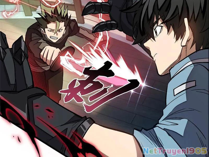 Thế Giới Siêu Phàm! Ta Là Ma Cà Rồng? Chapter 18 - 92
