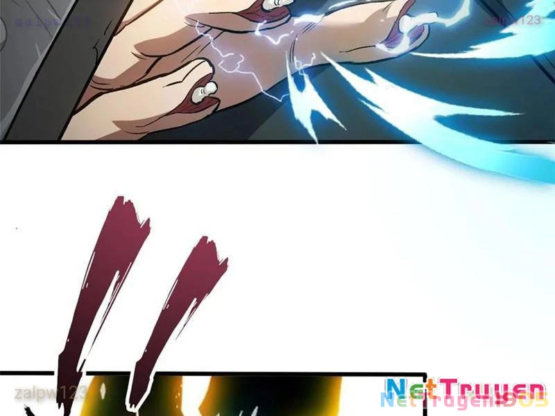 Thế Giới Siêu Phàm! Ta Là Ma Cà Rồng? Chapter 18 - 96