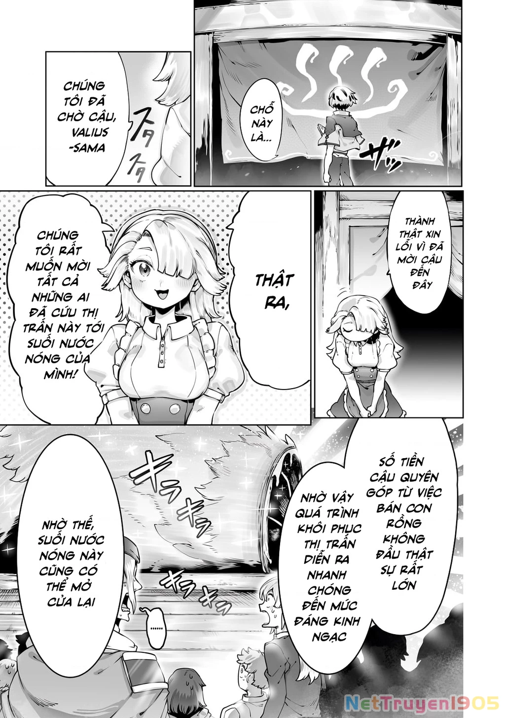 The Useless Tamer Will Turn Into The Top Unconsciously By My Previous Life Knowledge Chapter 43 - 5