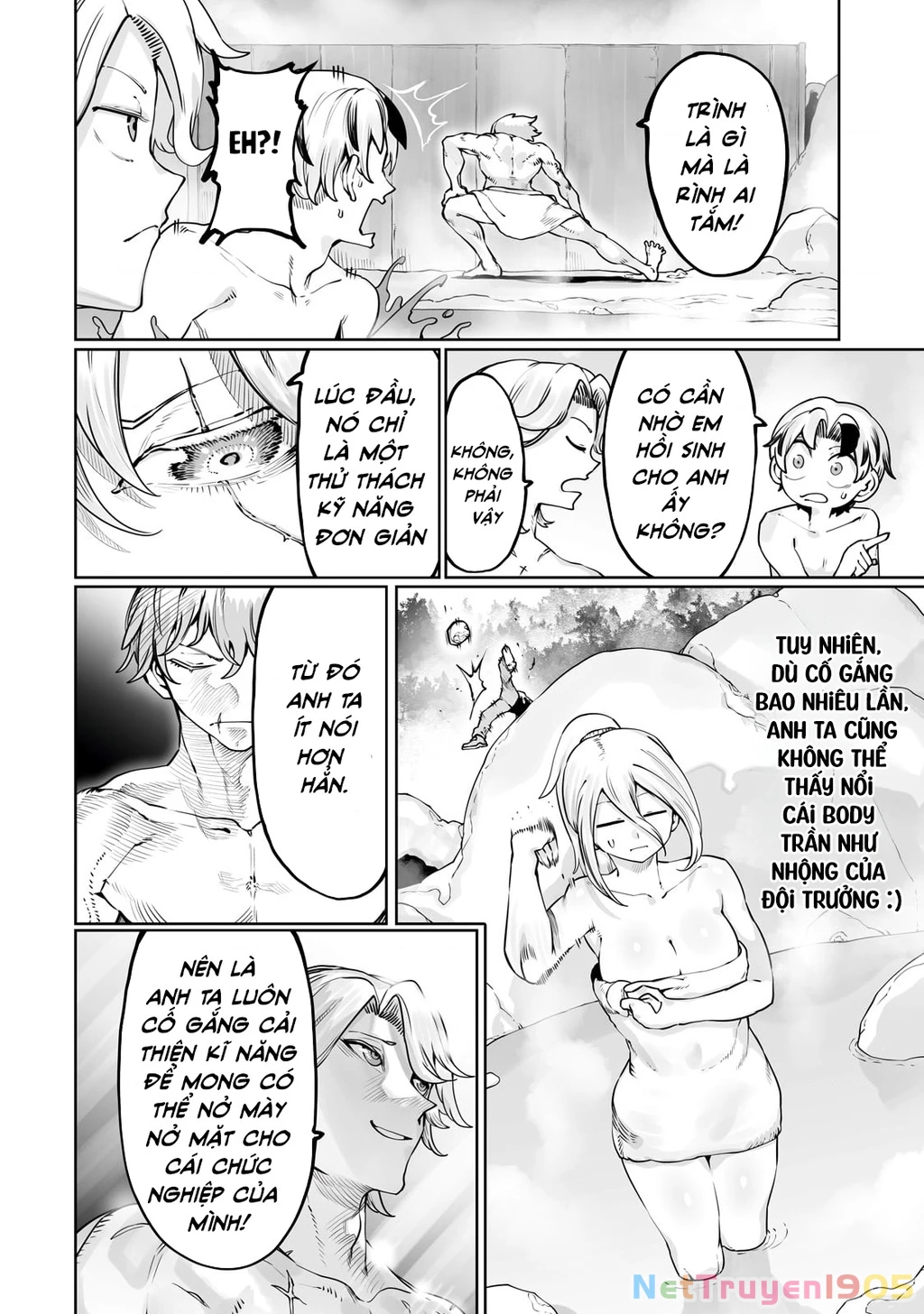 The Useless Tamer Will Turn Into The Top Unconsciously By My Previous Life Knowledge Chapter 43 - 8