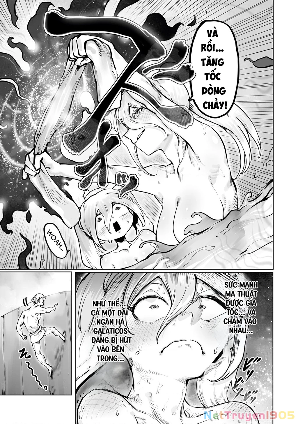 The Useless Tamer Will Turn Into The Top Unconsciously By My Previous Life Knowledge Chapter 43 - 11
