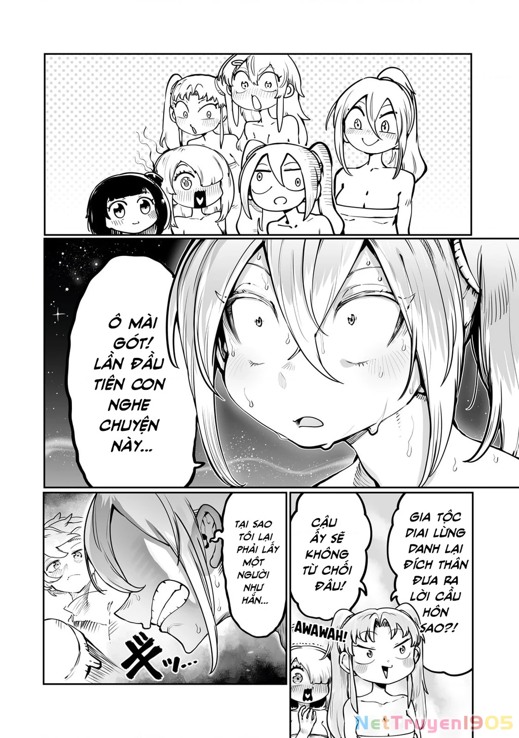 The Useless Tamer Will Turn Into The Top Unconsciously By My Previous Life Knowledge Chapter 43 - 18