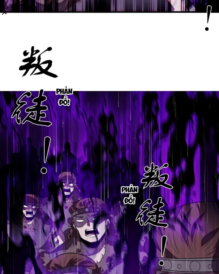 Ta Có Một Sơn Trại Chapter 1190 - 29
