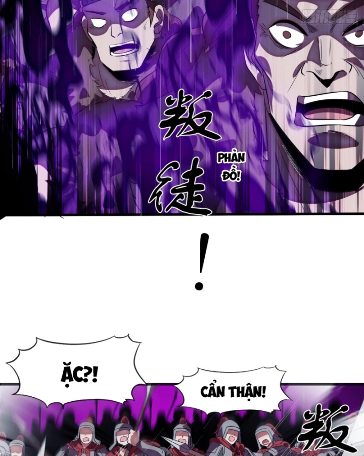 Ta Có Một Sơn Trại Chapter 1190 - 30