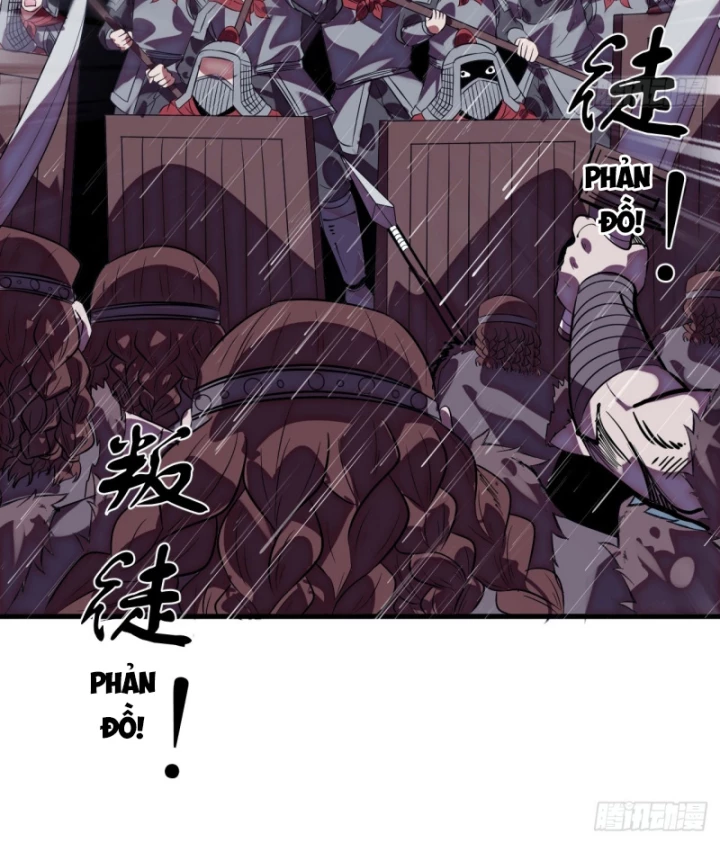 Ta Có Một Sơn Trại Chapter 1190 - 31