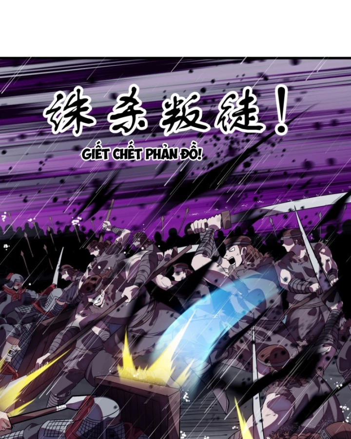 Ta Có Một Sơn Trại Chapter 1190 - 32