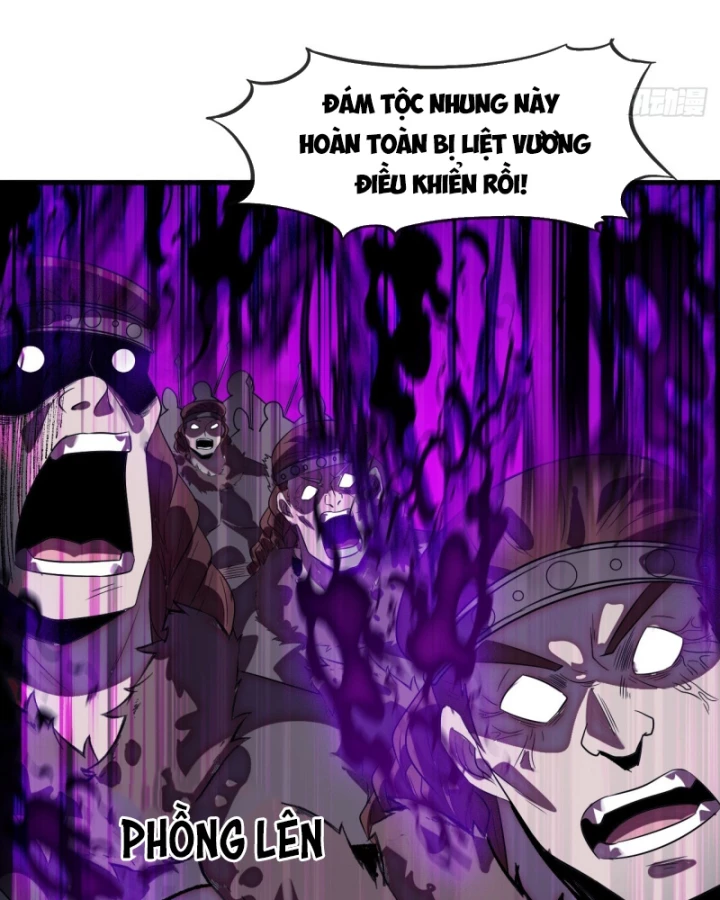 Ta Có Một Sơn Trại Chapter 1190 - 47