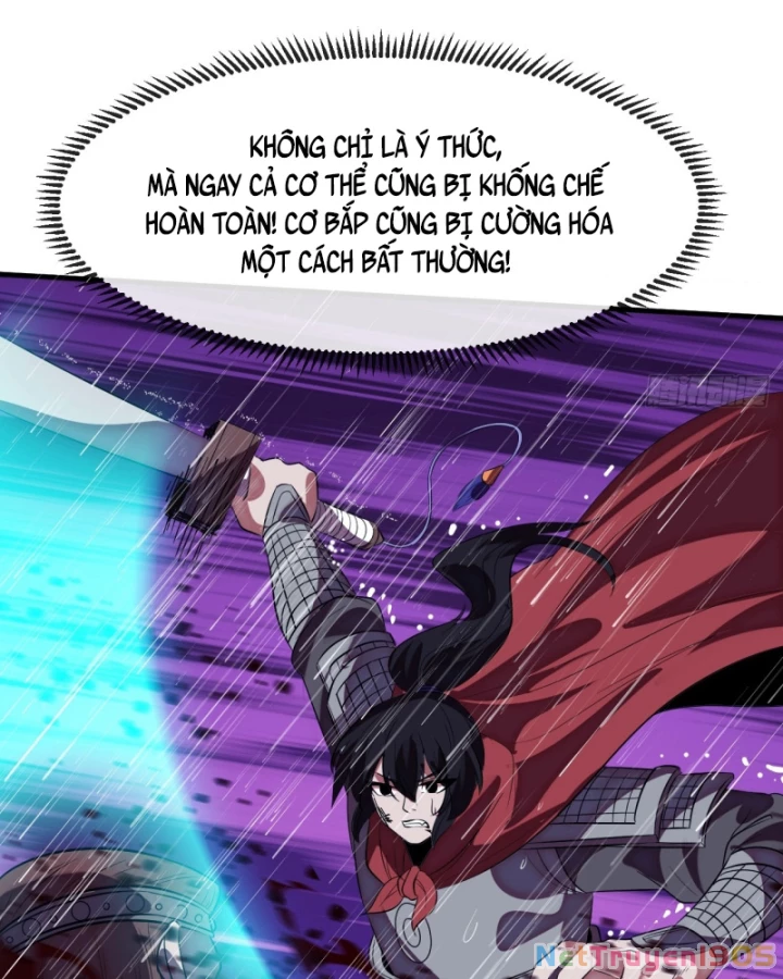 Ta Có Một Sơn Trại Chapter 1190 - 49