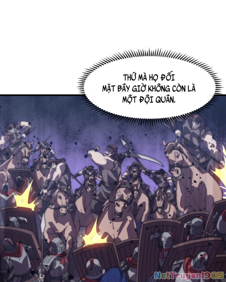 Ta Có Một Sơn Trại Chapter 1190 - 54