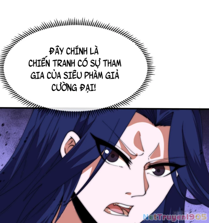 Ta Có Một Sơn Trại Chapter 1190 - 56