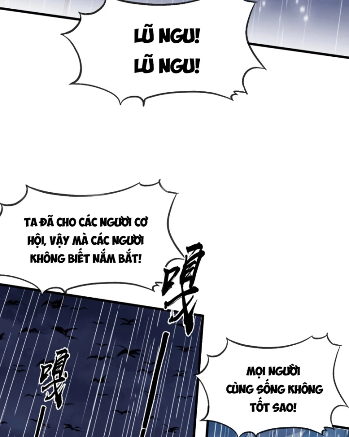 Ta Có Một Sơn Trại Chapter 1190 - 71