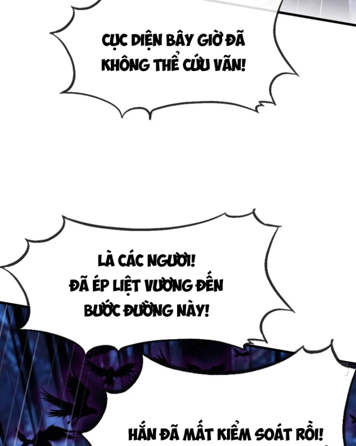 Ta Có Một Sơn Trại Chapter 1190 - 73