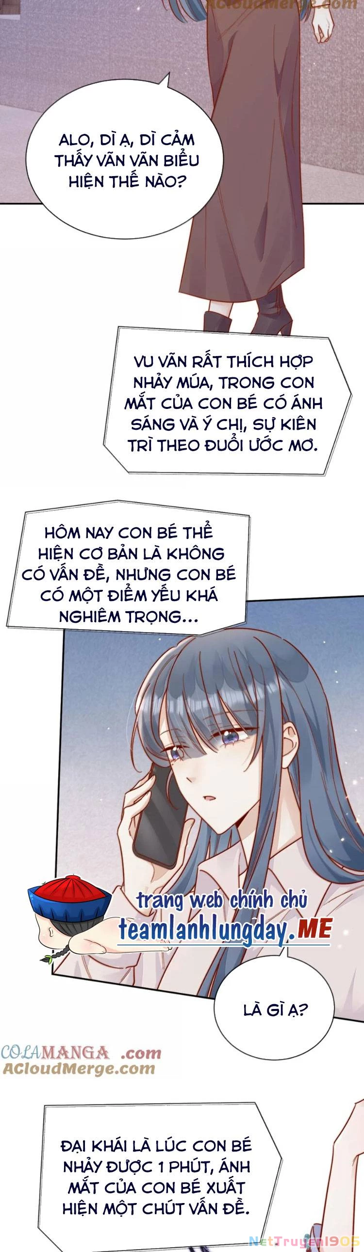 Ánh Mắt Của Kẻ Thù Truyền Kiếp Nhìn Ta Ngày Càng Biến Chất Chapter 96 - 2