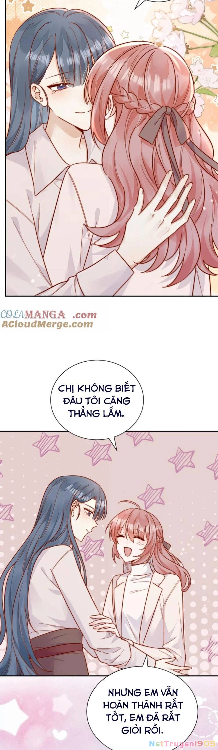 Ánh Mắt Của Kẻ Thù Truyền Kiếp Nhìn Ta Ngày Càng Biến Chất Chapter 96 - 8