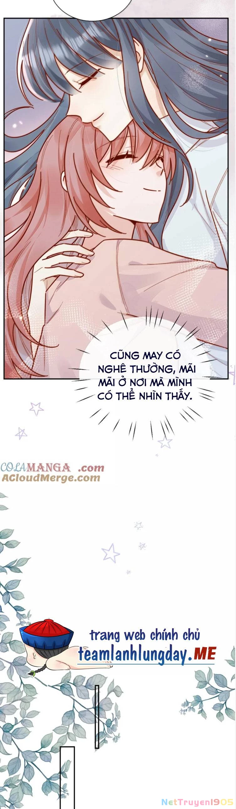 Ánh Mắt Của Kẻ Thù Truyền Kiếp Nhìn Ta Ngày Càng Biến Chất Chapter 97 - 3