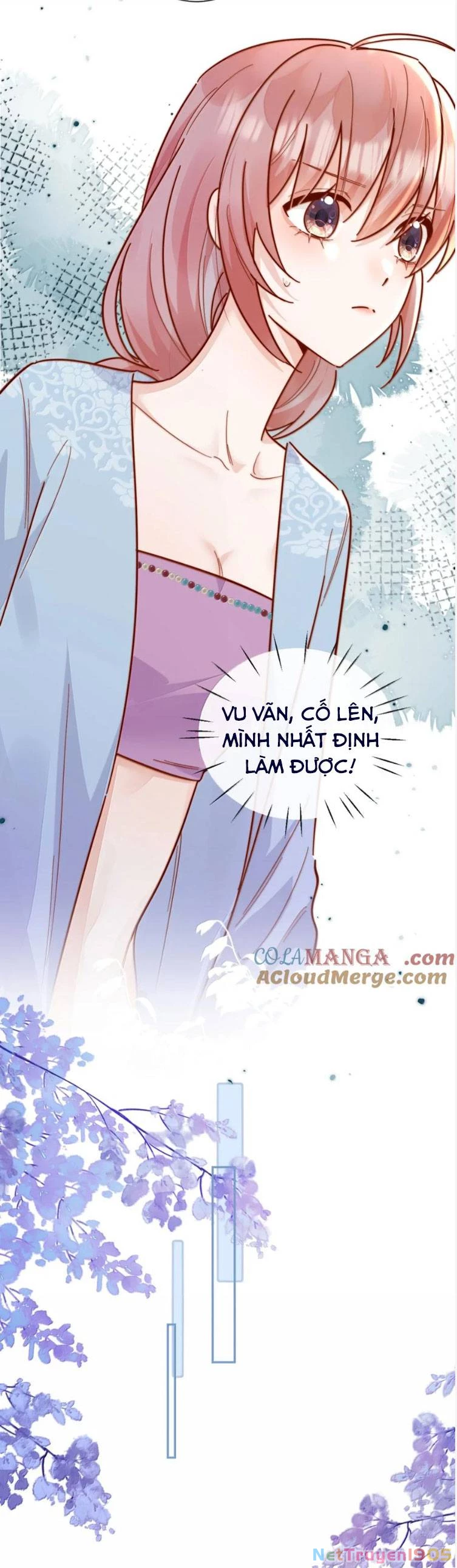 Ánh Mắt Của Kẻ Thù Truyền Kiếp Nhìn Ta Ngày Càng Biến Chất Chapter 97 - 9