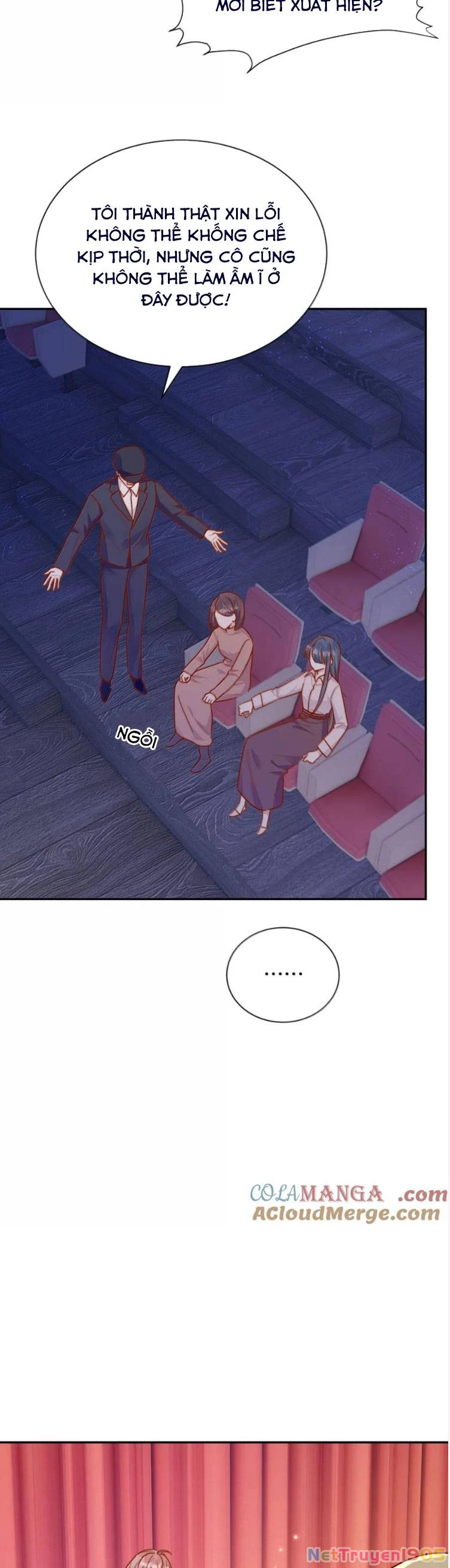 Ánh Mắt Của Kẻ Thù Truyền Kiếp Nhìn Ta Ngày Càng Biến Chất Chapter 97 - 16