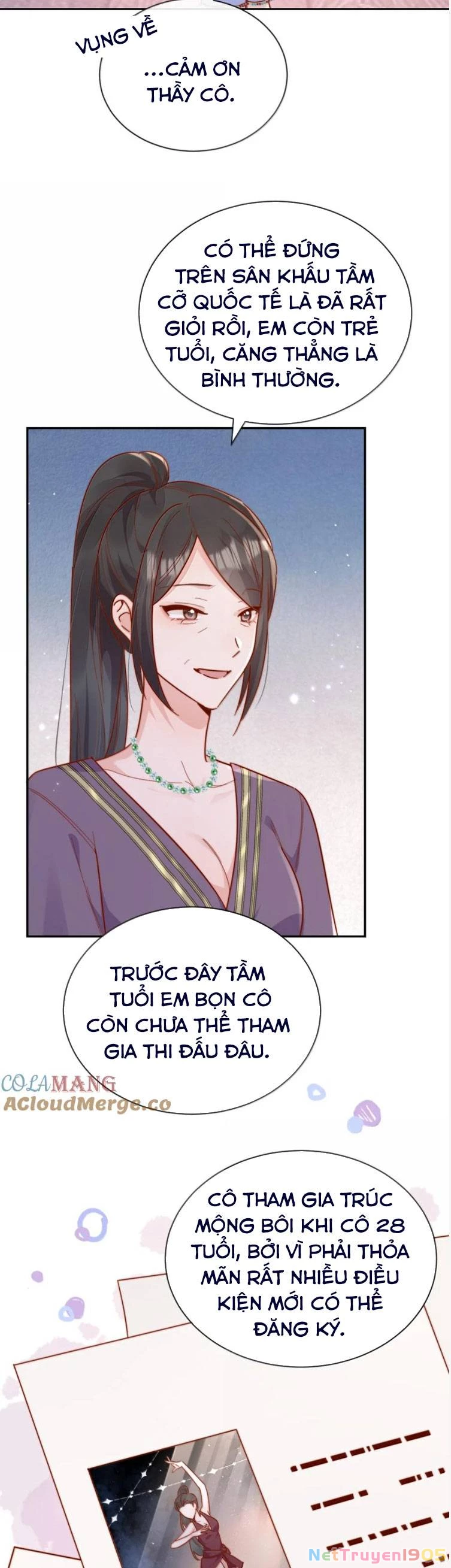 Ánh Mắt Của Kẻ Thù Truyền Kiếp Nhìn Ta Ngày Càng Biến Chất Chapter 97 - 19
