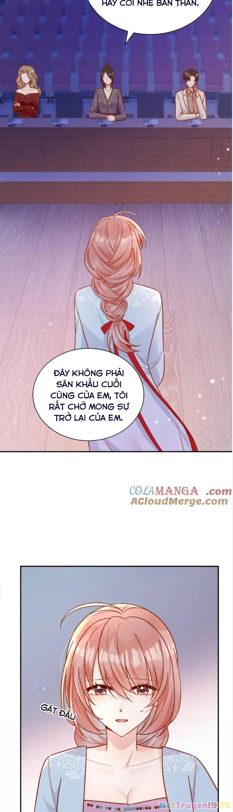 Ánh Mắt Của Kẻ Thù Truyền Kiếp Nhìn Ta Ngày Càng Biến Chất Chapter 97 - 21