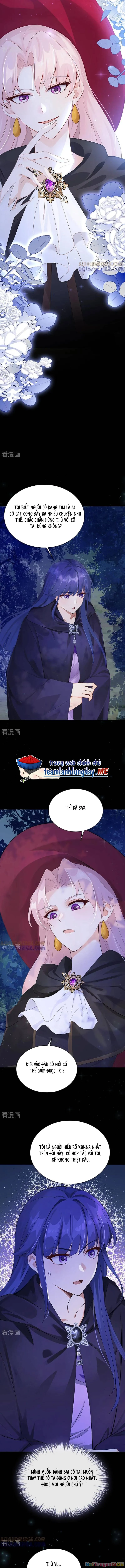 Sau Khi Nhường Lại Thiên Phú, Ta Trở Thành Bảo Bối Của Giới Pháp Thuật Chapter 34 - 2