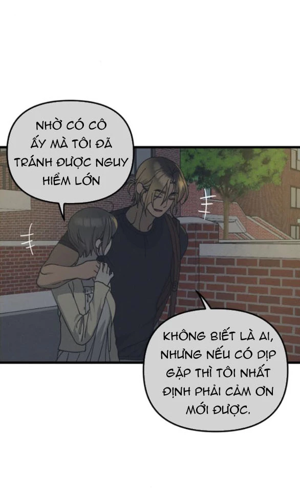 Quy Luật Về Rác Rưởi Chapter 33.1 - 3