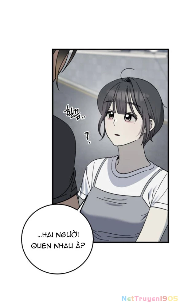 Quy Luật Về Rác Rưởi Chapter 33.1 - 4