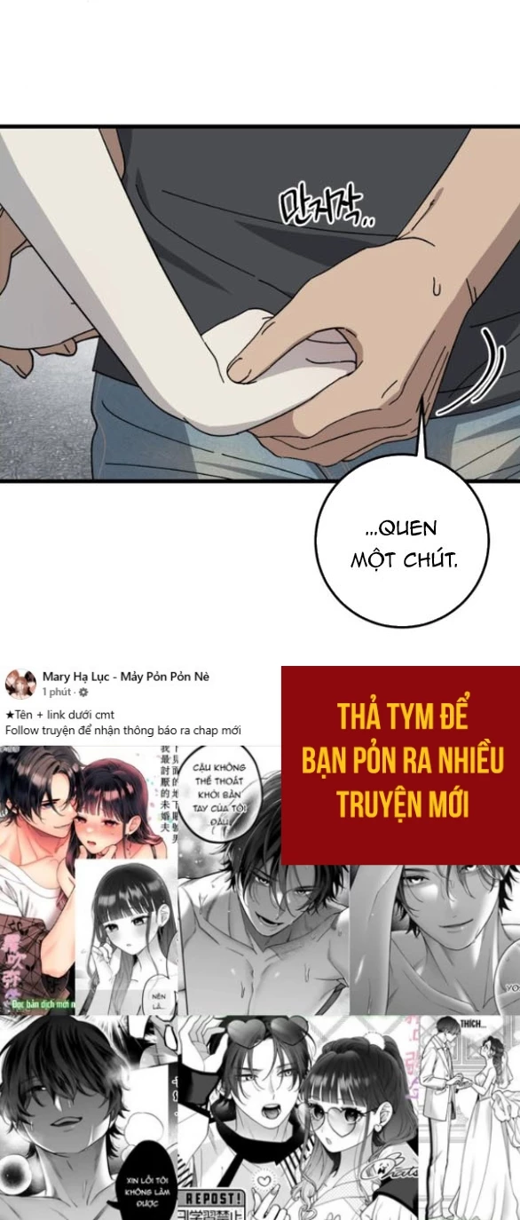 Quy Luật Về Rác Rưởi Chapter 33.1 - 6