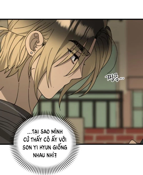 Quy Luật Về Rác Rưởi Chapter 33.1 - 18