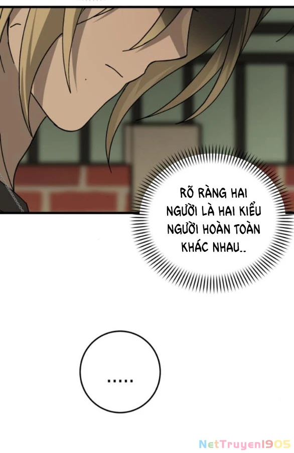Quy Luật Về Rác Rưởi Chapter 33.1 - 19