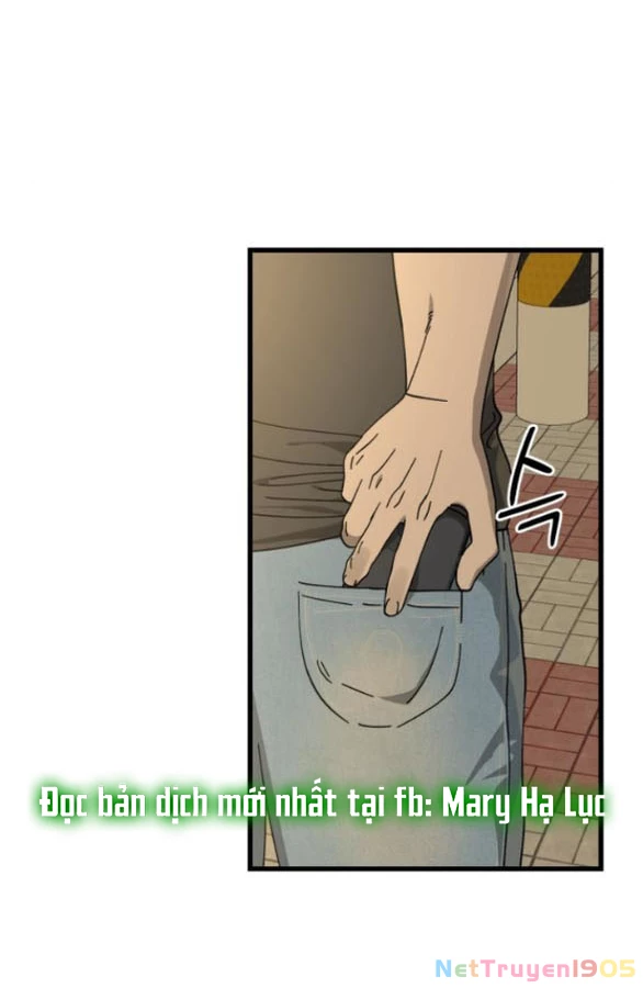 Quy Luật Về Rác Rưởi Chapter 33.1 - 20