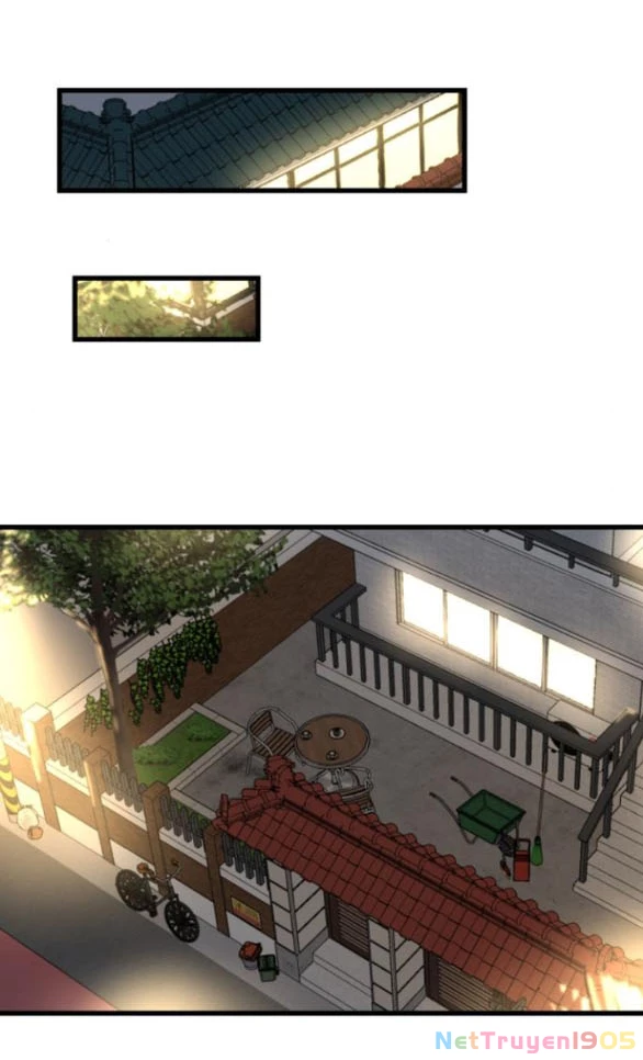 Quy Luật Về Rác Rưởi Chapter 33.1 - 22