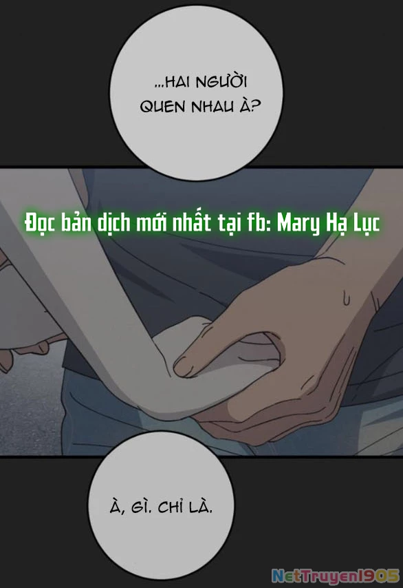 Quy Luật Về Rác Rưởi Chapter 33.1 - 27