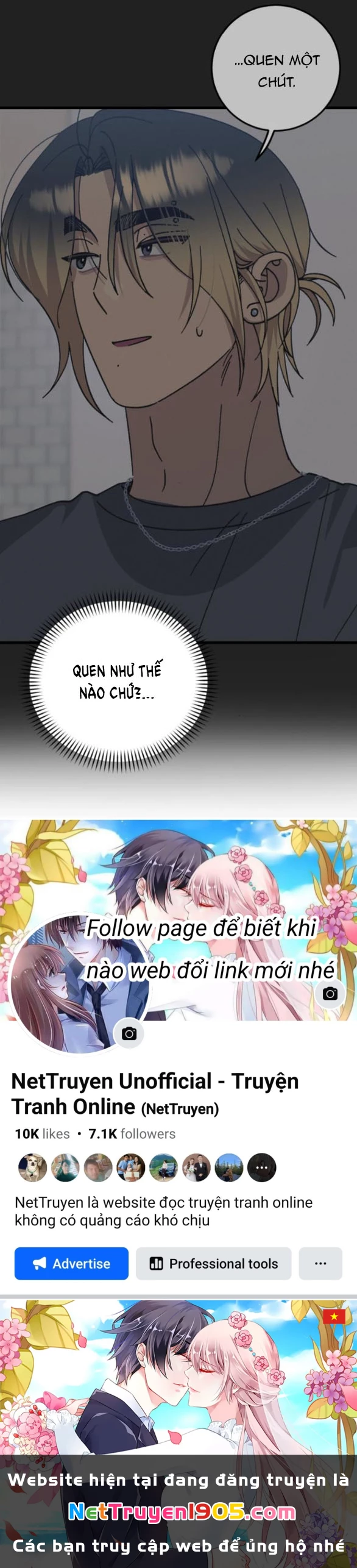 Quy Luật Về Rác Rưởi Chapter 33.1 - 28
