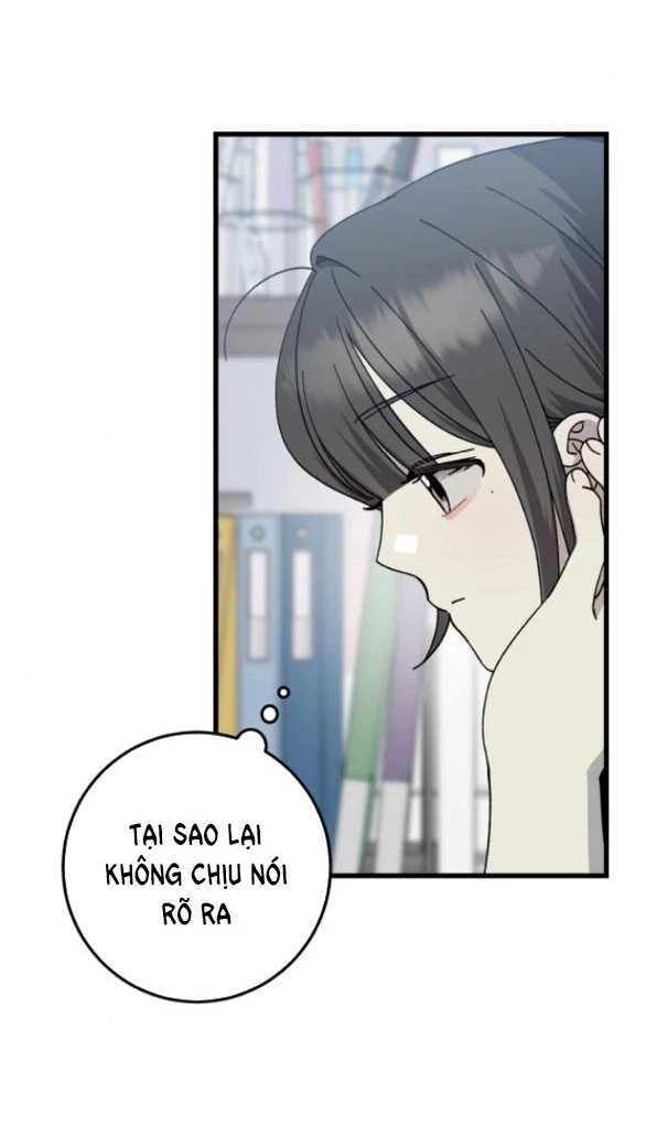 Quy Luật Về Rác Rưởi Chapter 33.2 - 3