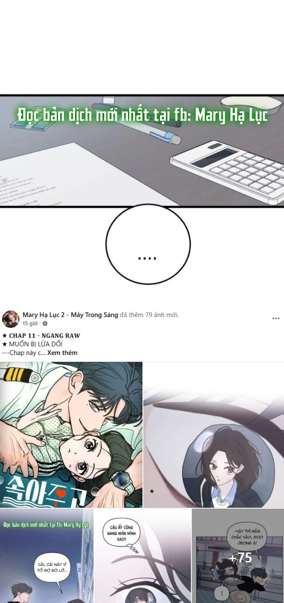 Quy Luật Về Rác Rưởi Chapter 33.2 - 4
