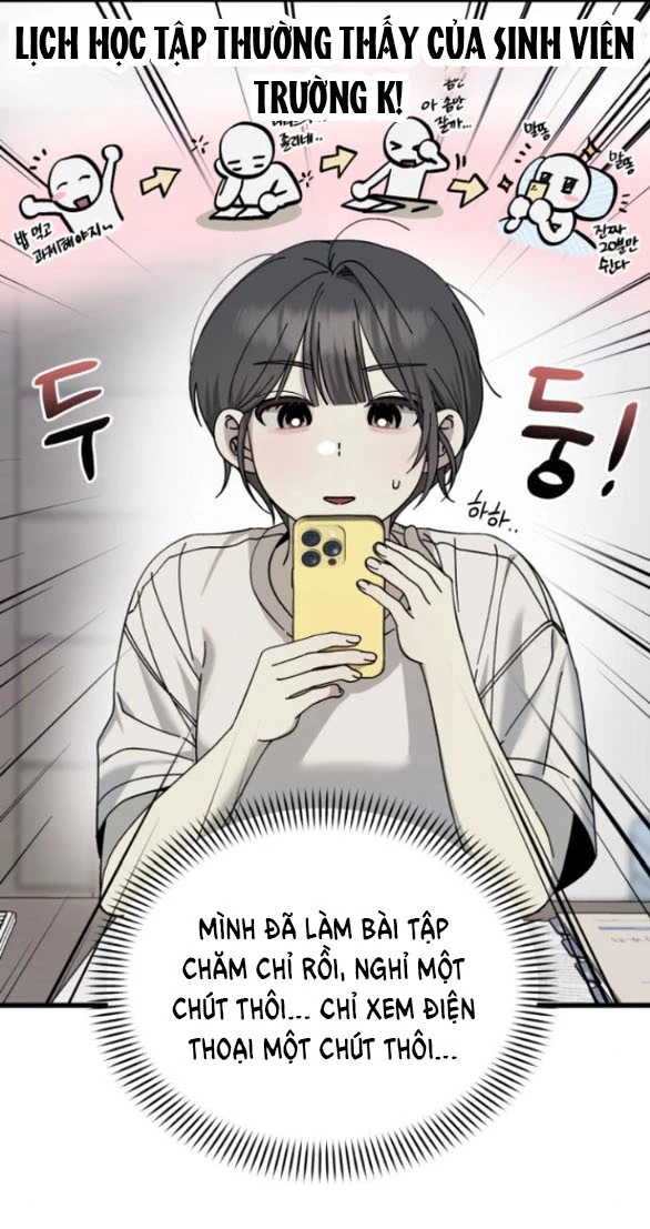 Quy Luật Về Rác Rưởi Chapter 33.2 - 5