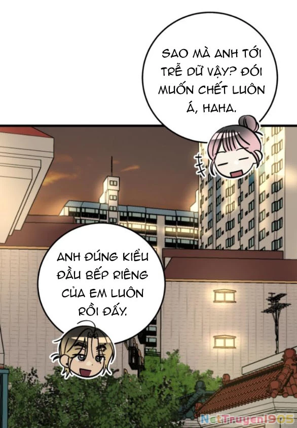Quy Luật Về Rác Rưởi Chapter 33.2 - 13